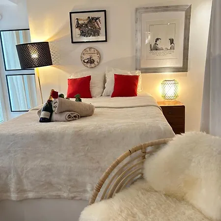 Et Style Unique Apartamento Paris