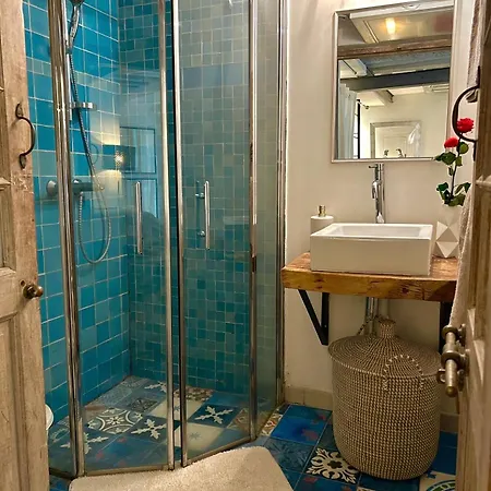 Et Style Unique Apartamento *
