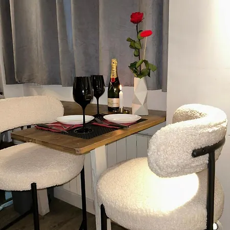 Appartement Et Style Unique *