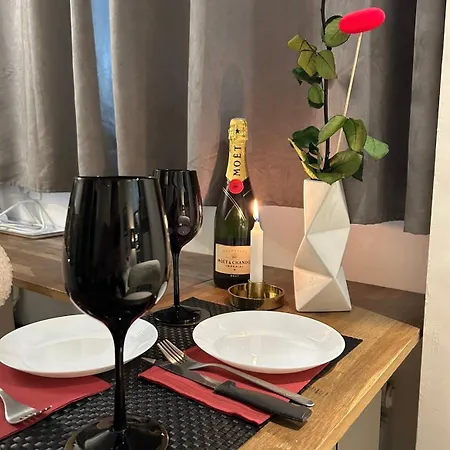 Appartement Et Style Unique *