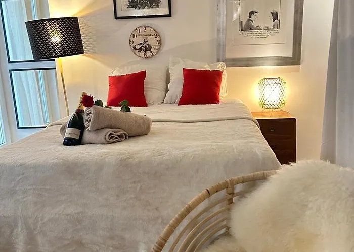 Et Style Unique Apartamento París