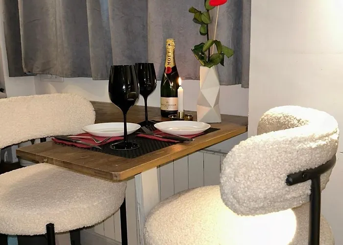 Apartamento Et Style Unique *