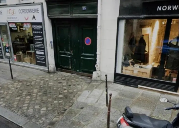 Apartamento Et Style Unique Paris