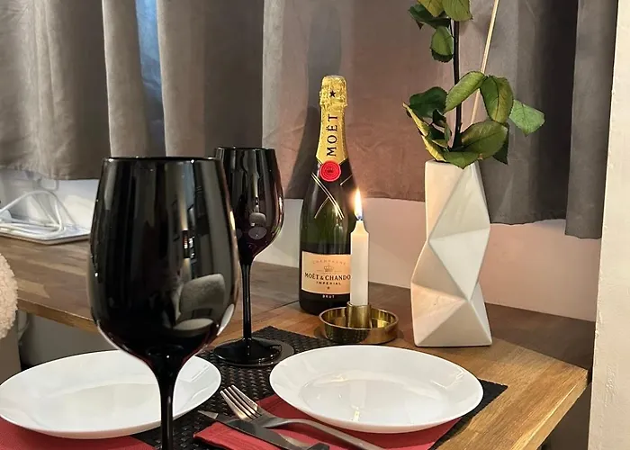 Apartamento Et Style Unique *