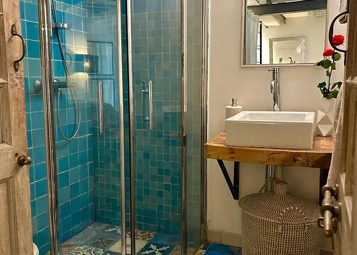 Et Style Unique Apartamento *