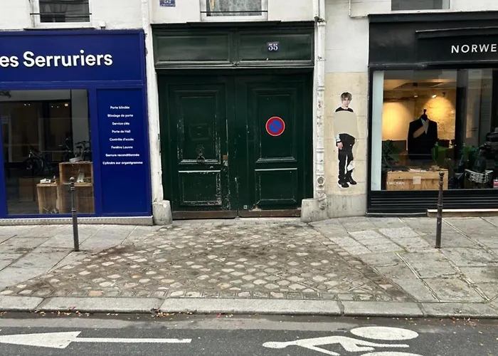 Apartamento Et Style Unique *